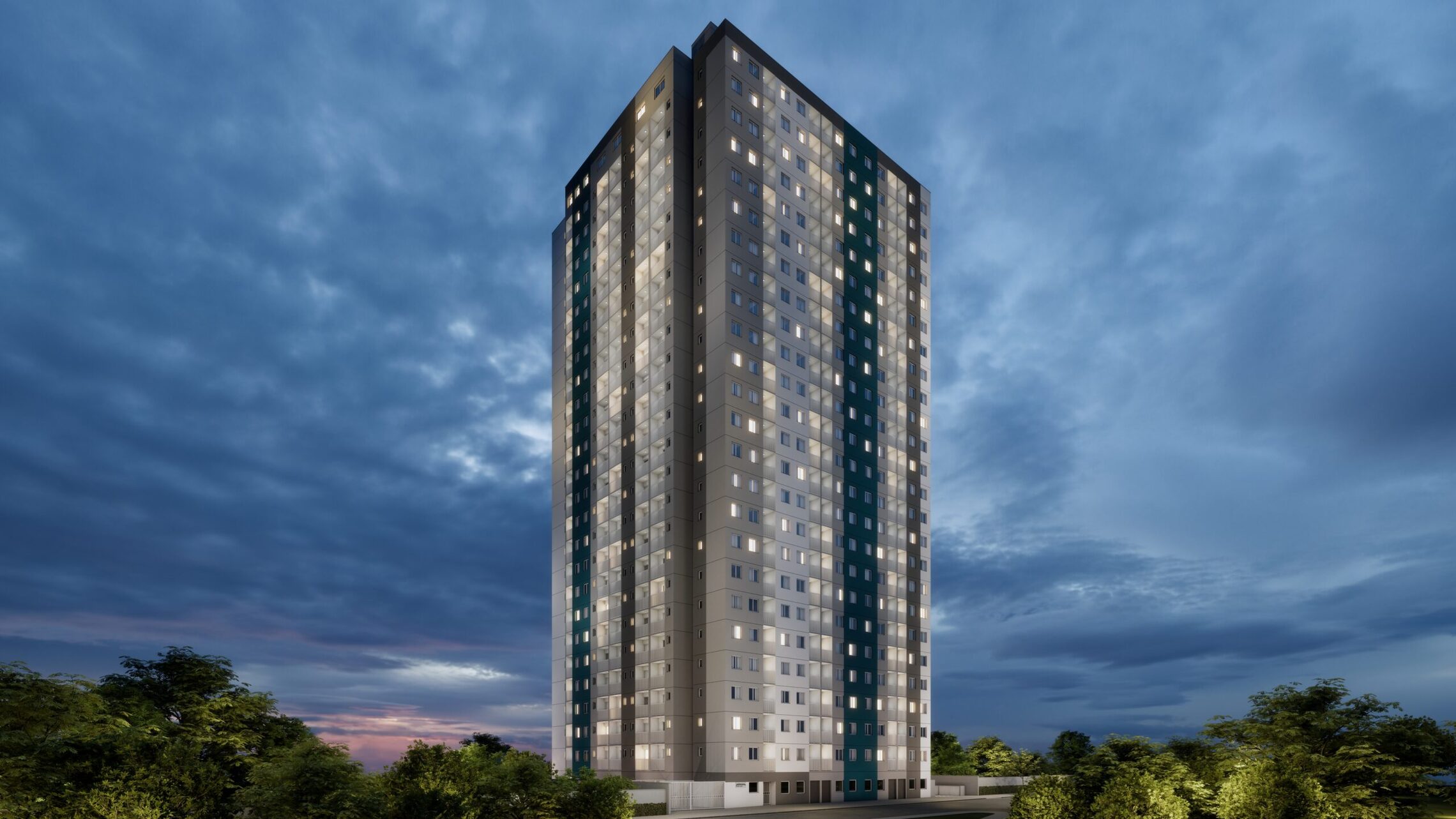 Metrocasa Vila Carrão - Metrocasa