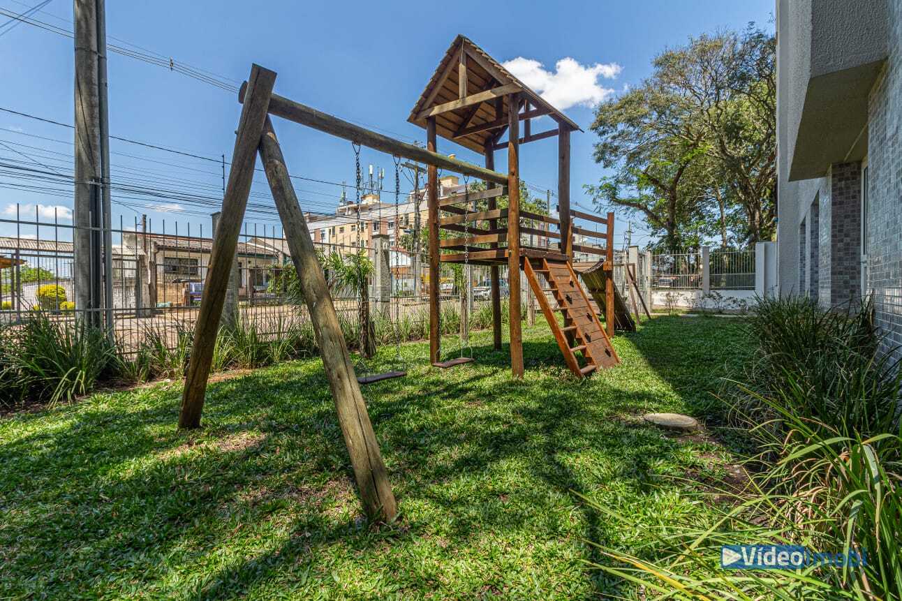 Residencial Multifamiliar de 3 quartos, 85m² no bairro Santo Antônio, em Porto Alegre | Eu Corretor