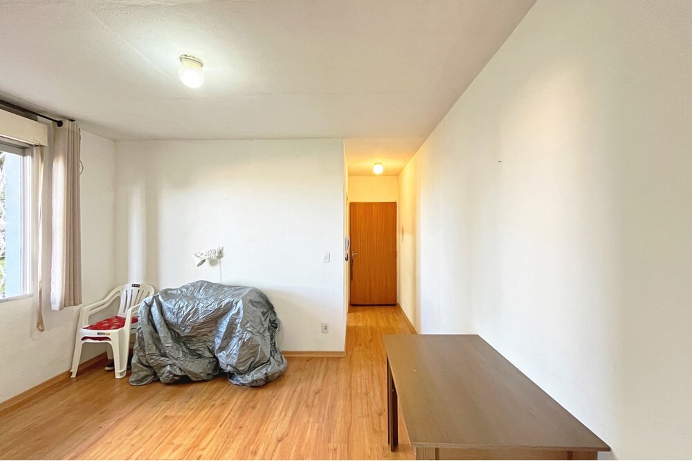 Residencial Multifamiliar de 1 quarto, 38m² no bairro Santo Antônio, em Porto Alegre | Eu Corretor