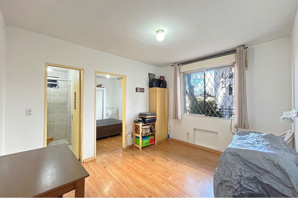 Residencial Multifamiliar de 1 quarto, 38m² no bairro Santo Antônio, em Porto Alegre | Eu Corretor