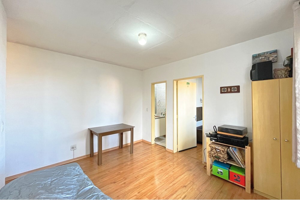Residencial Multifamiliar de 1 quarto, 38m² no bairro Santo Antônio, em Porto Alegre | Eu Corretor
