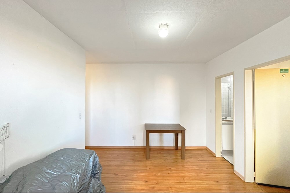 Residencial Multifamiliar de 1 quarto, 38m² no bairro Santo Antônio, em Porto Alegre | Eu Corretor