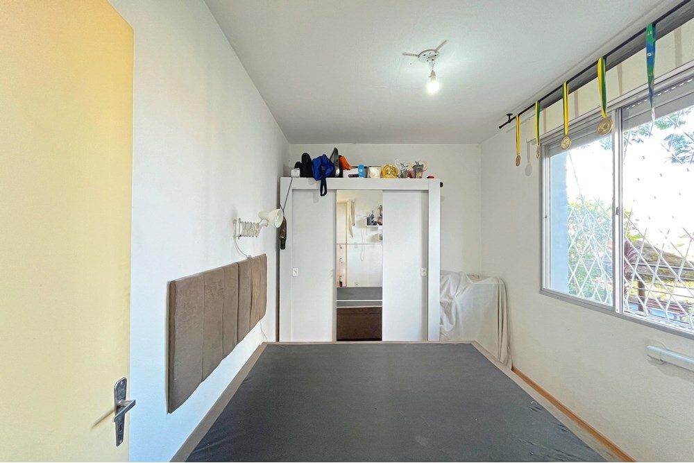 Residencial Multifamiliar de 1 quarto, 38m² no bairro Santo Antônio, em Porto Alegre | Eu Corretor