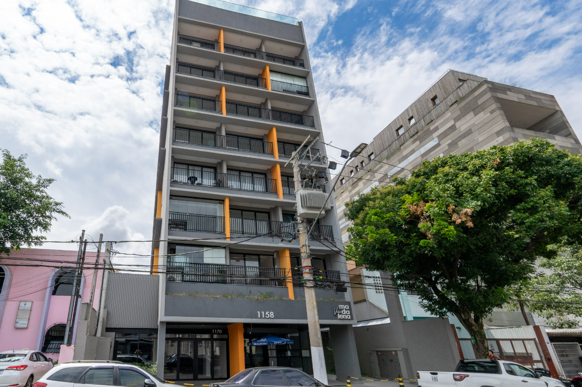 Comercial de 200m² no bairro Pinheiros, em São Paulo | Eu Corretor