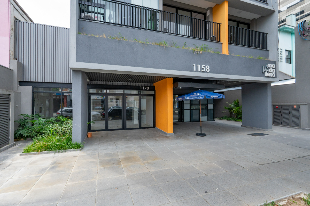 Comercial de 200m² no bairro Pinheiros, em São Paulo | Eu Corretor