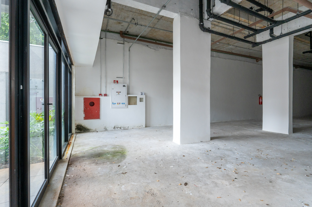 Comercial de 200m² no bairro Pinheiros, em São Paulo | Eu Corretor