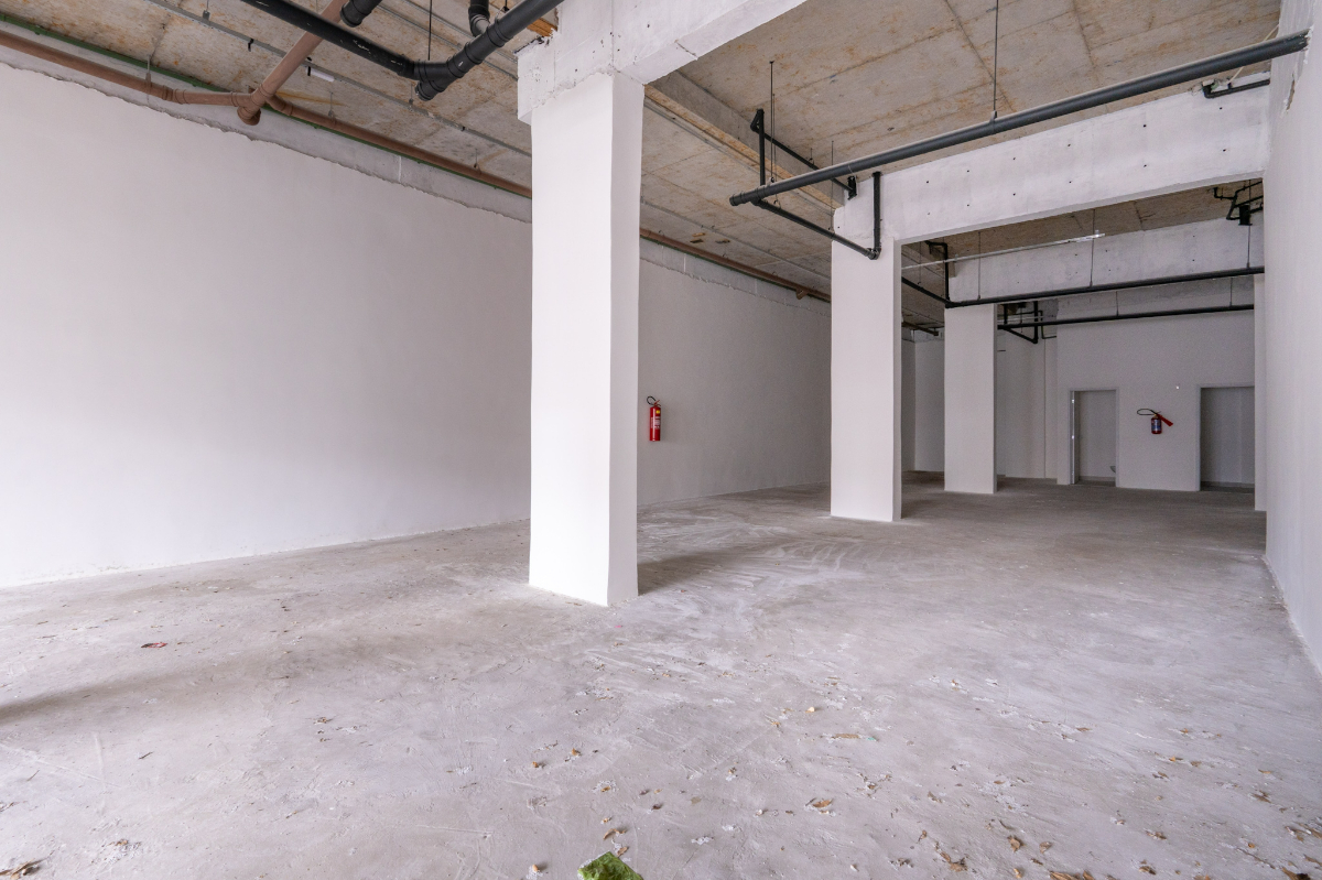 Comercial de 200m² no bairro Pinheiros, em São Paulo | Eu Corretor