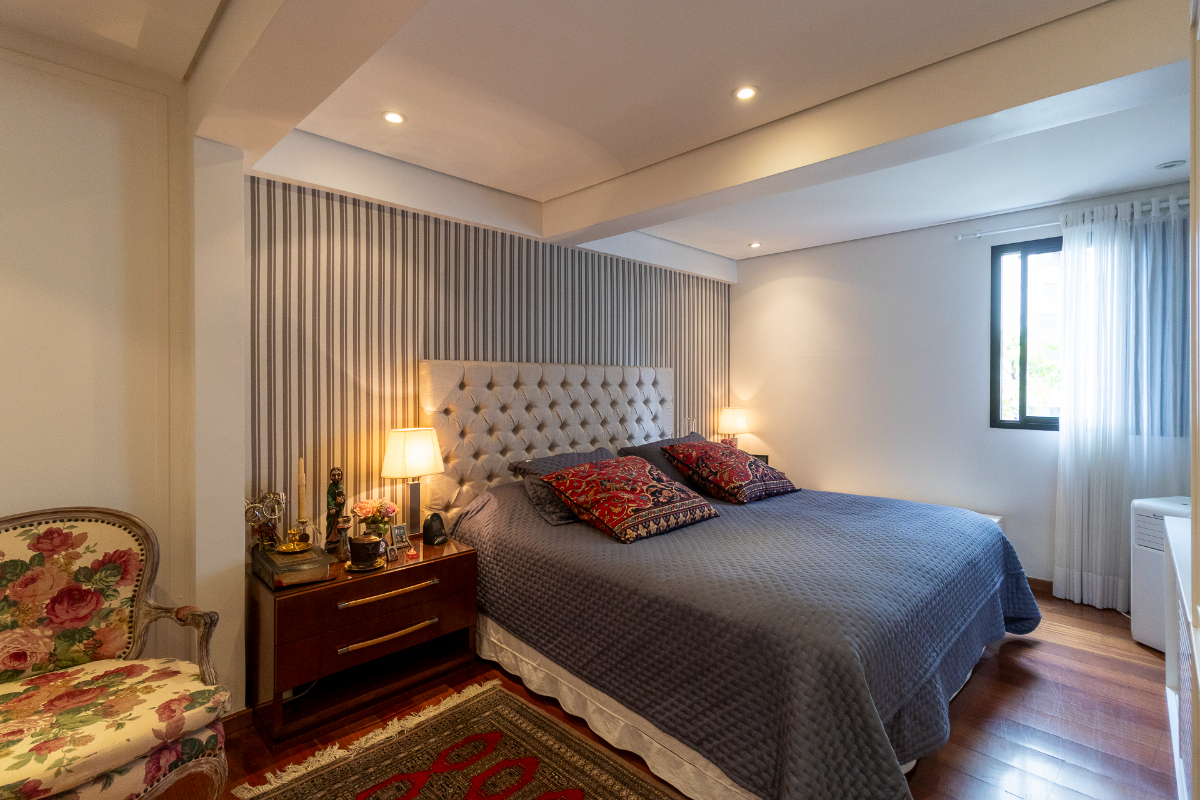 Residencial Multifamiliar de 3 quartos, 190m² no bairro Aclimação, em São Paulo | Eu Corretor