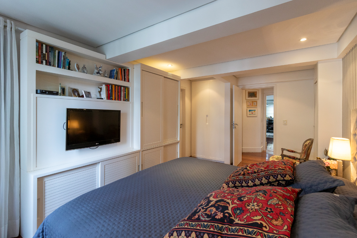 Residencial Multifamiliar de 3 quartos, 190m² no bairro Aclimação, em São Paulo | Eu Corretor