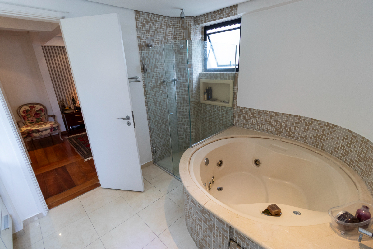 Residencial Multifamiliar de 3 quartos, 190m² no bairro Aclimação, em São Paulo | Eu Corretor