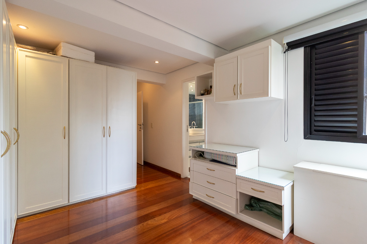 Residencial Multifamiliar de 3 quartos, 190m² no bairro Aclimação, em São Paulo | Eu Corretor