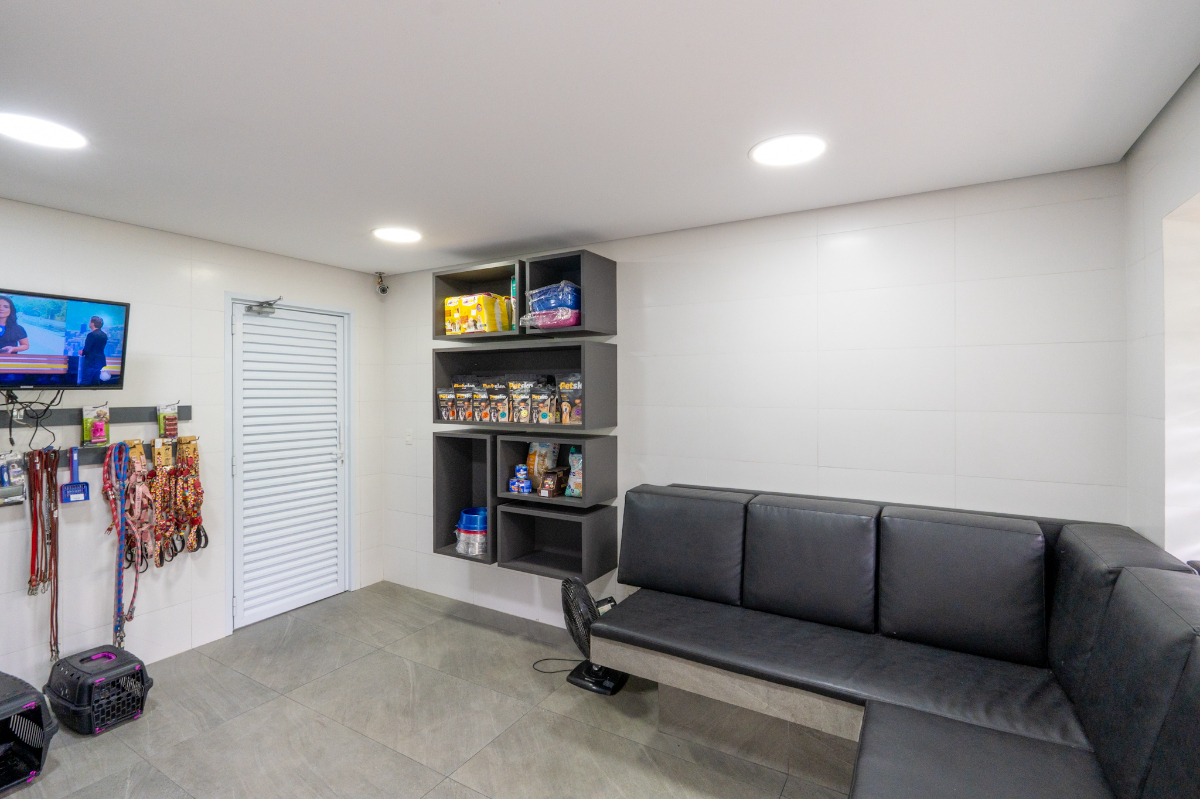 Comercial de 408m² no bairro Butantã, em São Paulo | Eu Corretor