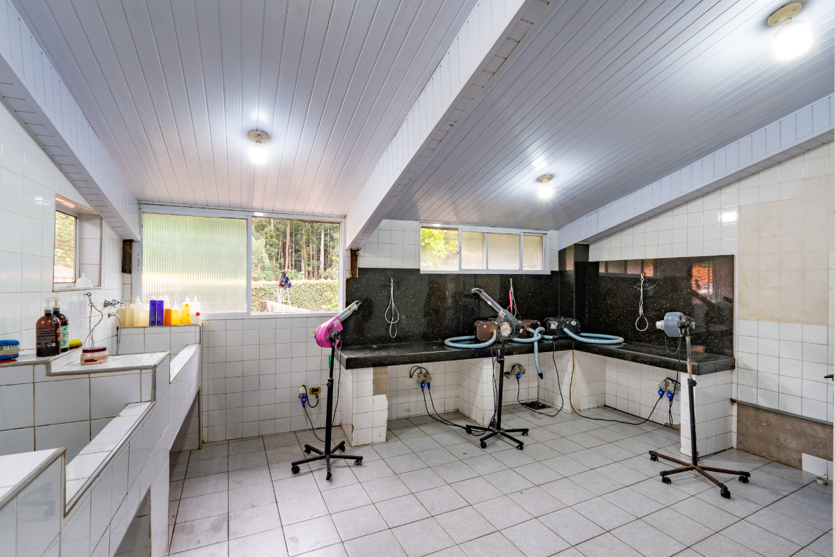 Comercial de 408m² no bairro Butantã, em São Paulo | Eu Corretor