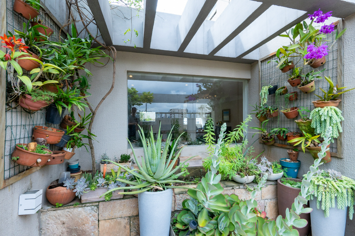 Residencial Multifamiliar de 3 quartos, 287m² no bairro Brooklin Paulista, em São Paulo | Eu Corretor