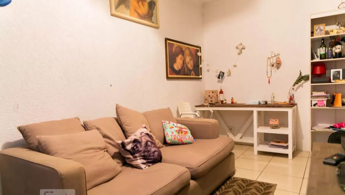 Residencial Multifamiliar de 8 quartos, 192m² no bairro Liberdade, em São Paulo | Eu Corretor