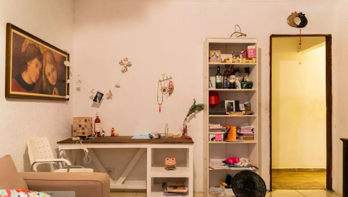 Residencial Multifamiliar de 8 quartos, 192m² no bairro Liberdade, em São Paulo | Eu Corretor