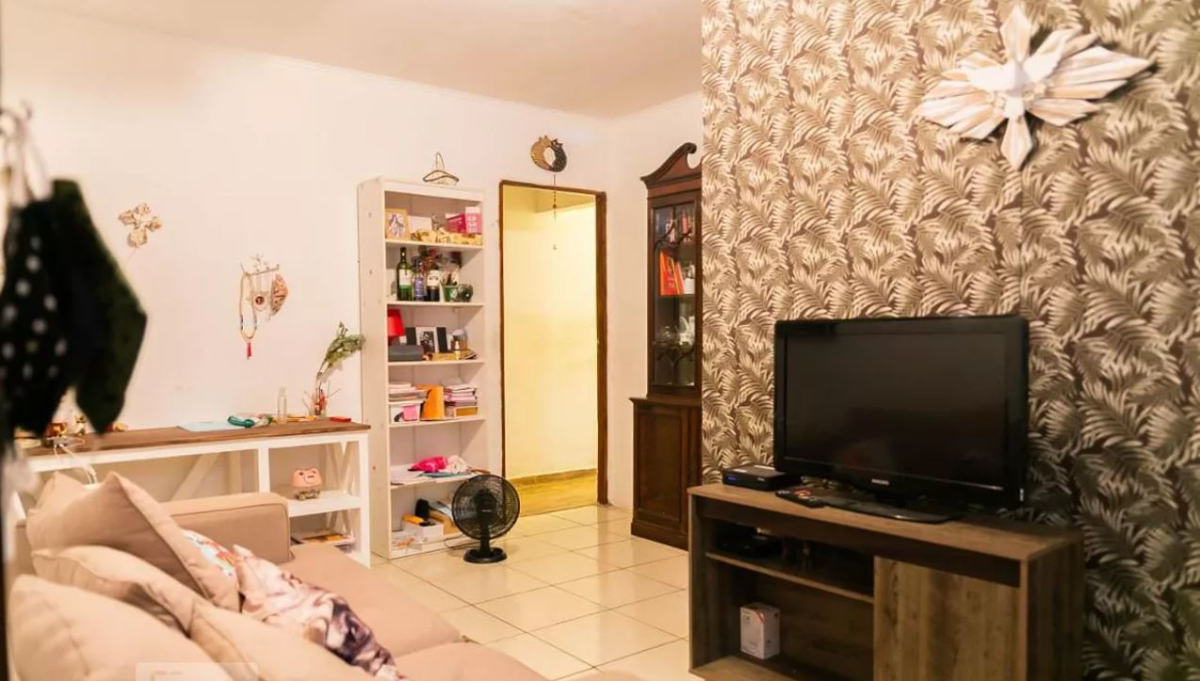 Residencial Multifamiliar de 8 quartos, 192m² no bairro Liberdade, em São Paulo | Eu Corretor