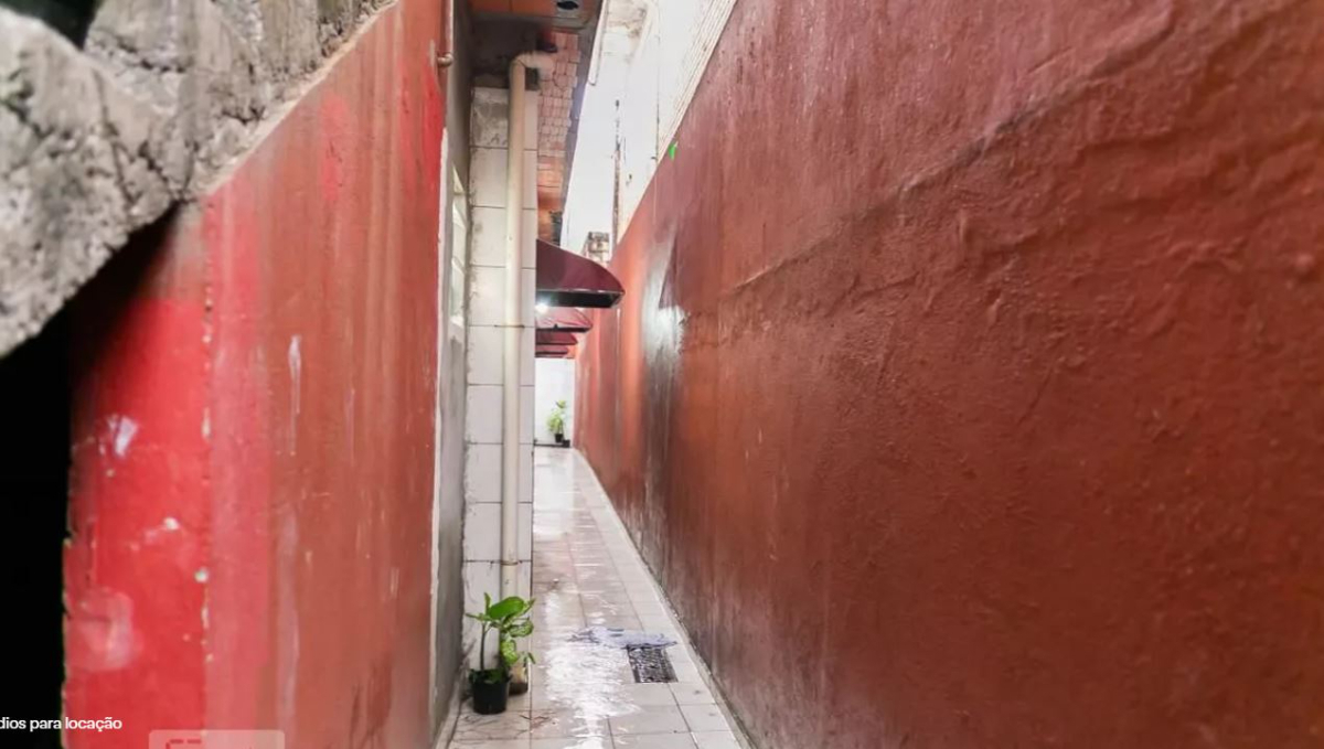 Residencial Multifamiliar de 8 quartos, 192m² no bairro Liberdade, em São Paulo | Eu Corretor