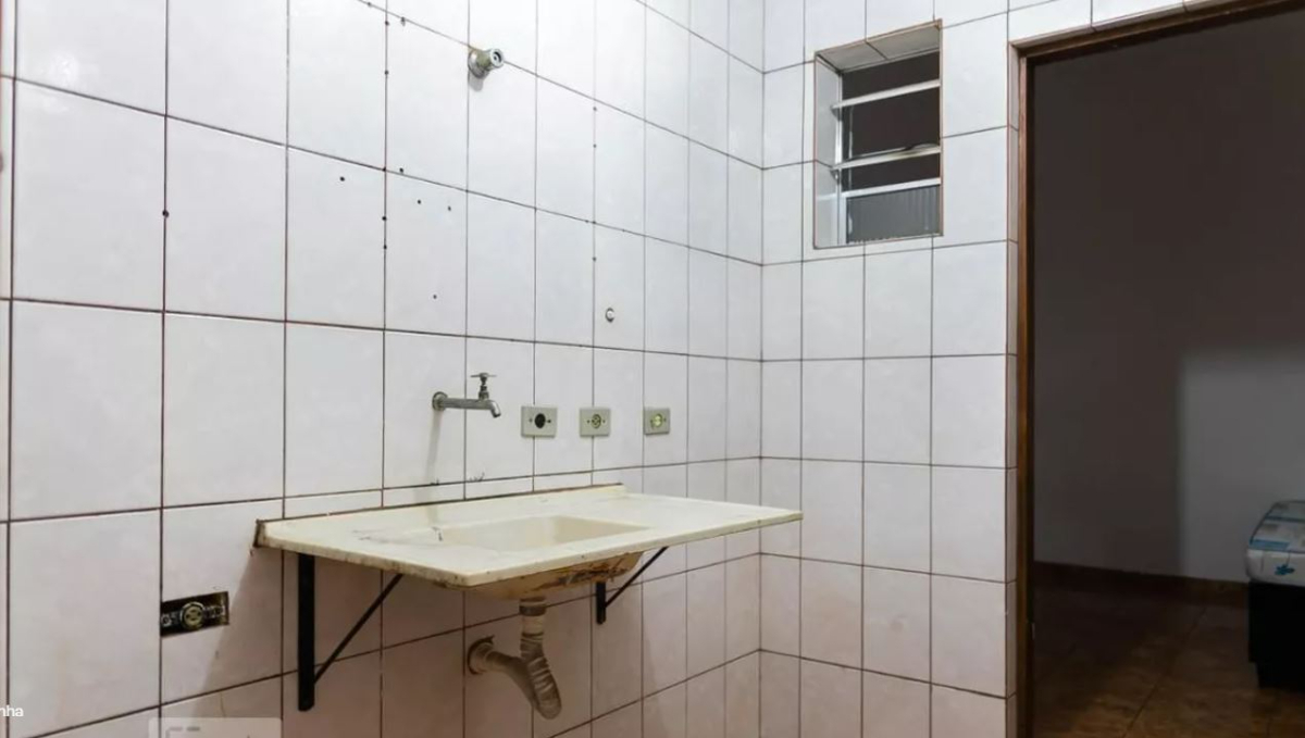Residencial Multifamiliar de 8 quartos, 192m² no bairro Liberdade, em São Paulo | Eu Corretor