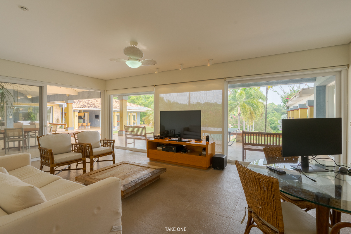 Residencial Multifamiliar de 6 quartos, 927m² no bairro Lagos de Shanadu, em Indaiatuba | Eu Corretor