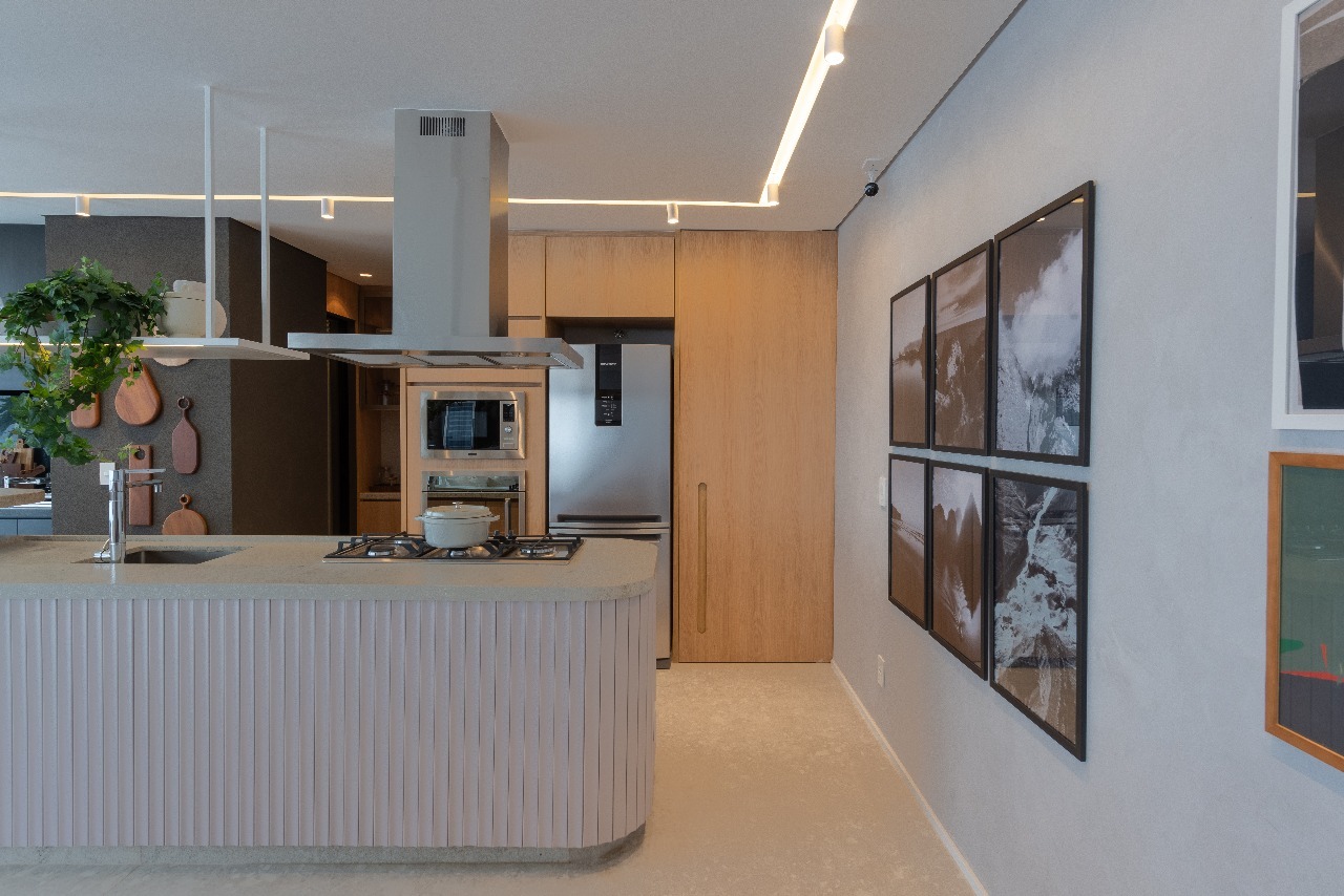 H.I. Pinheiros - Setin SP H.I. Pinheiros - Setin SP