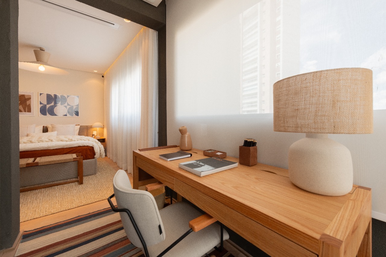 H.I. Pinheiros - Setin SP H.I. Pinheiros - Setin SP