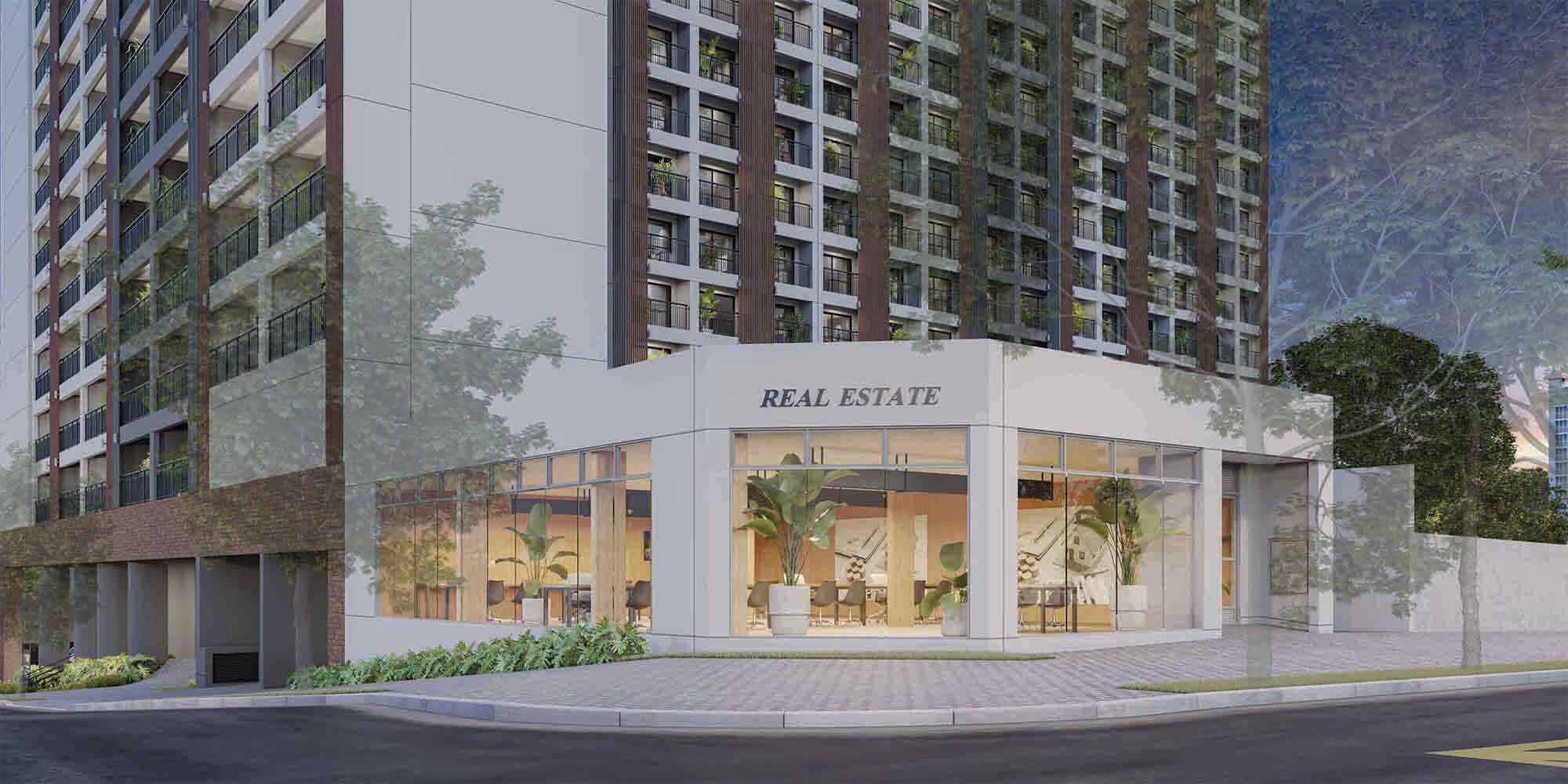 SP 360° Smart Living by Eztec - EZTEC SP 360° Smart Living by Eztec - EZTEC