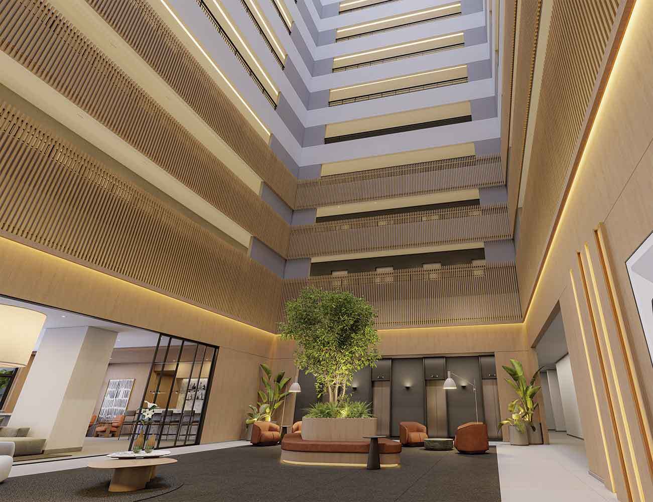 SP 360° Smart Living by Eztec - EZTEC SP 360° Smart Living by Eztec - EZTEC