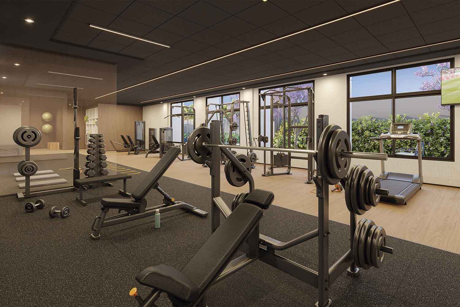 SP 360° Smart Living by Eztec - EZTEC SP 360° Smart Living by Eztec - EZTEC