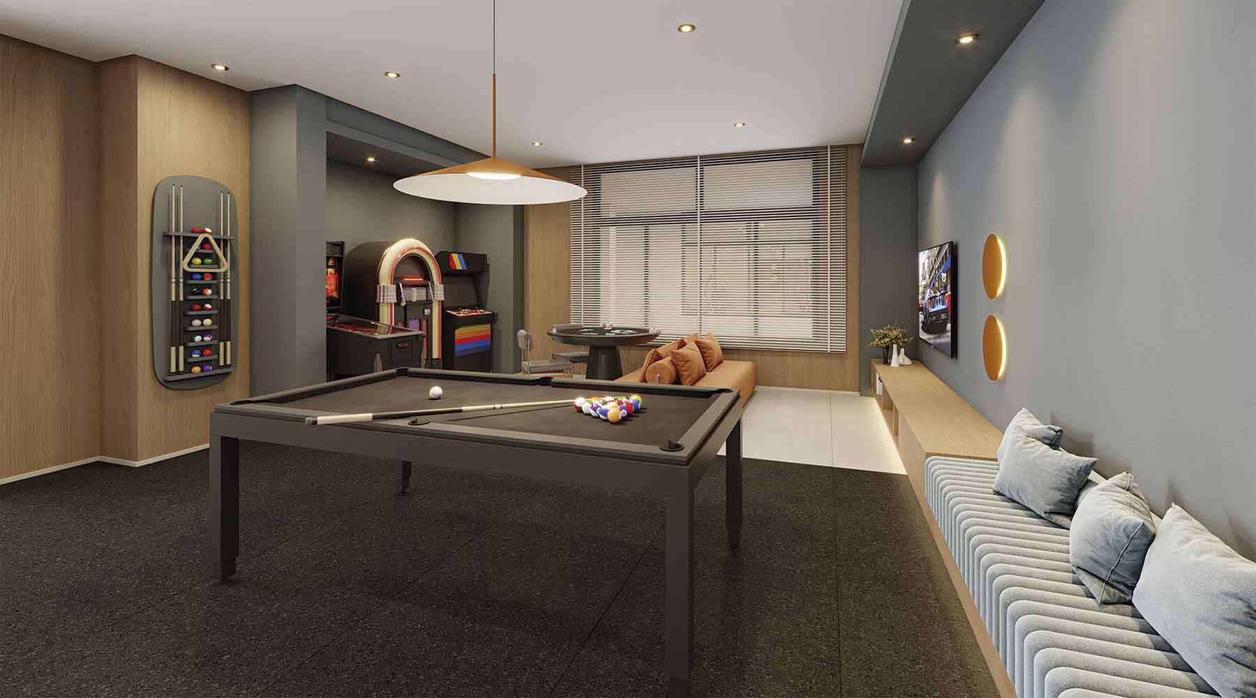 SP 360° Smart Living by Eztec - EZTEC SP 360° Smart Living by Eztec - EZTEC