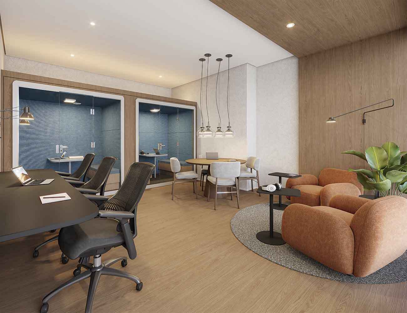 SP 360° Smart Living by Eztec - EZTEC SP 360° Smart Living by Eztec - EZTEC