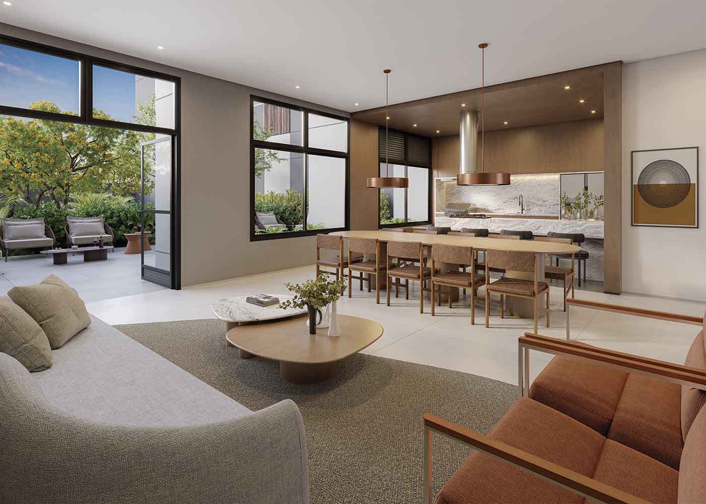 SP 360° Smart Living by Eztec - EZTEC SP 360° Smart Living by Eztec - EZTEC