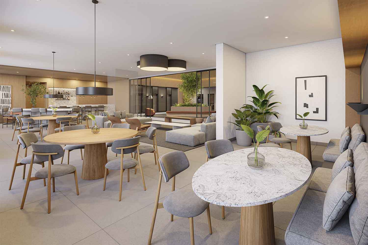 SP 360° Smart Living by Eztec - EZTEC SP 360° Smart Living by Eztec - EZTEC