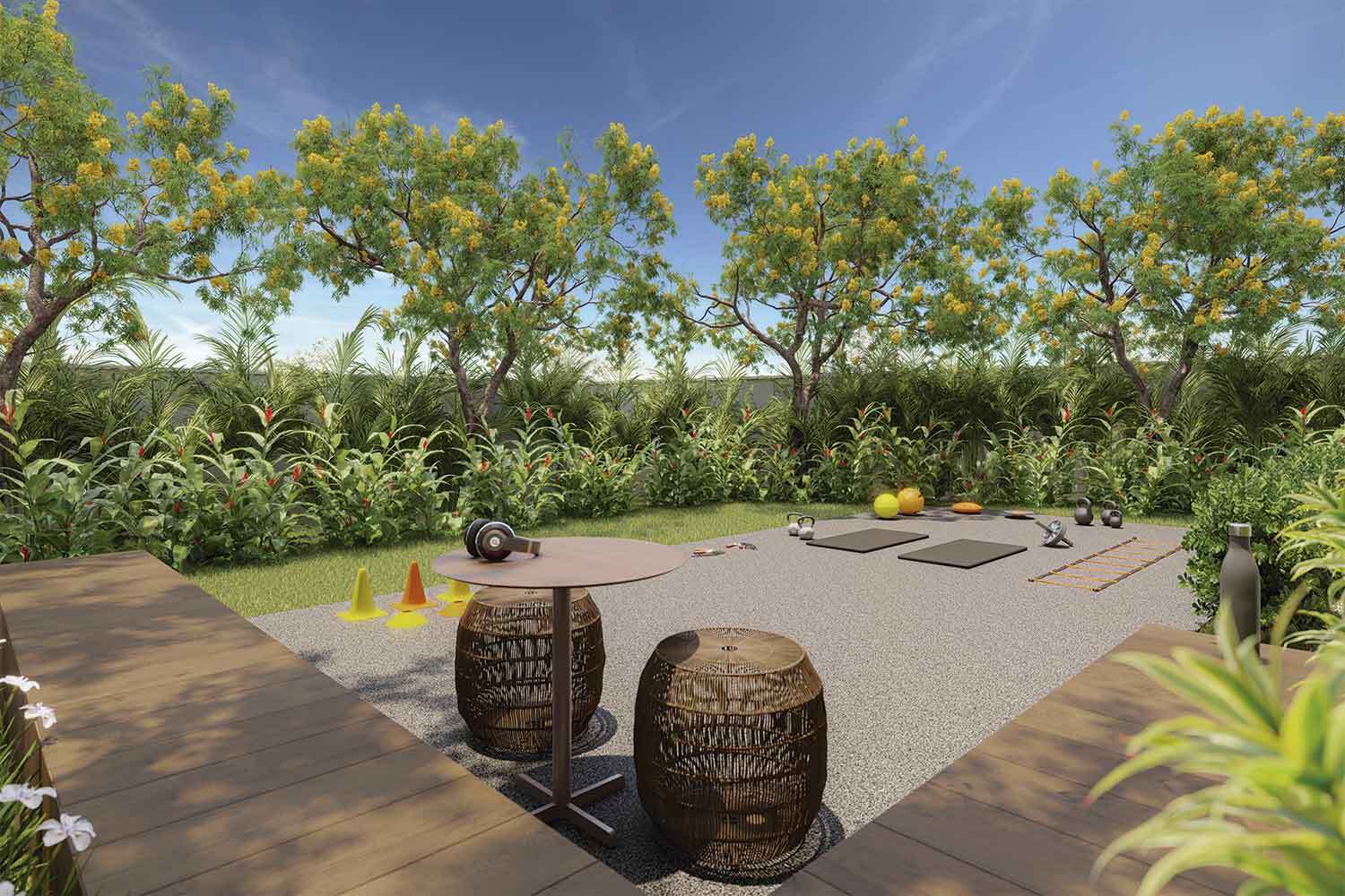 SP 360° Smart Living by Eztec - EZTEC SP 360° Smart Living by Eztec - EZTEC