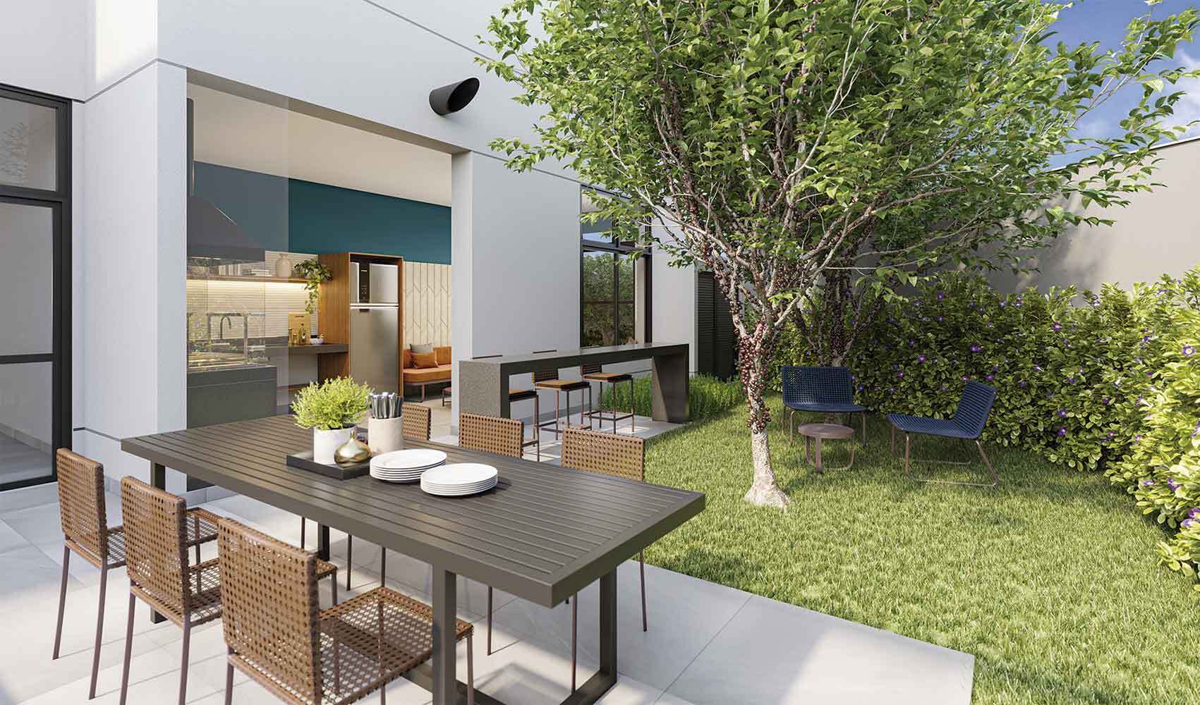 SP 360° Smart Living by Eztec - EZTEC SP 360° Smart Living by Eztec - EZTEC