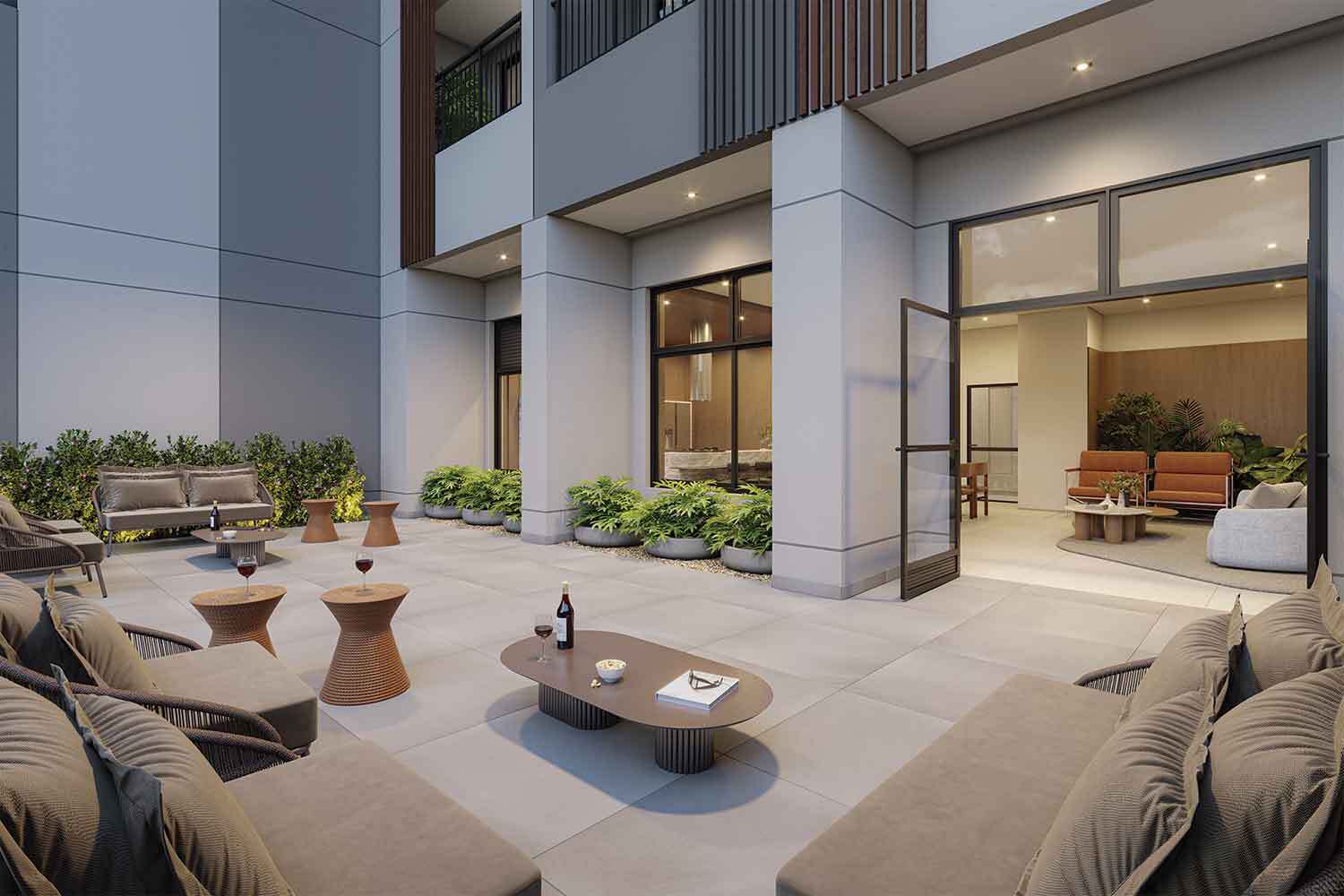 SP 360° Smart Living by Eztec - EZTEC SP 360° Smart Living by Eztec - EZTEC