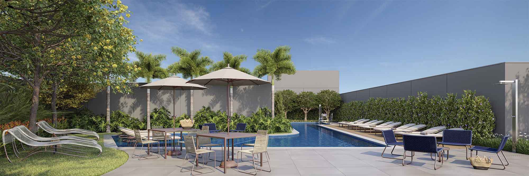 SP 360° Smart Living by Eztec - EZTEC SP 360° Smart Living by Eztec - EZTEC