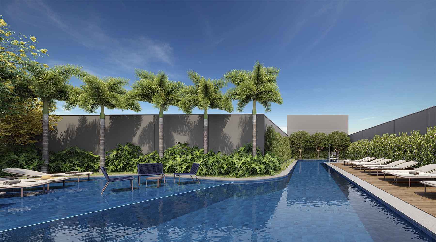 SP 360° Smart Living by Eztec - EZTEC SP 360° Smart Living by Eztec - EZTEC