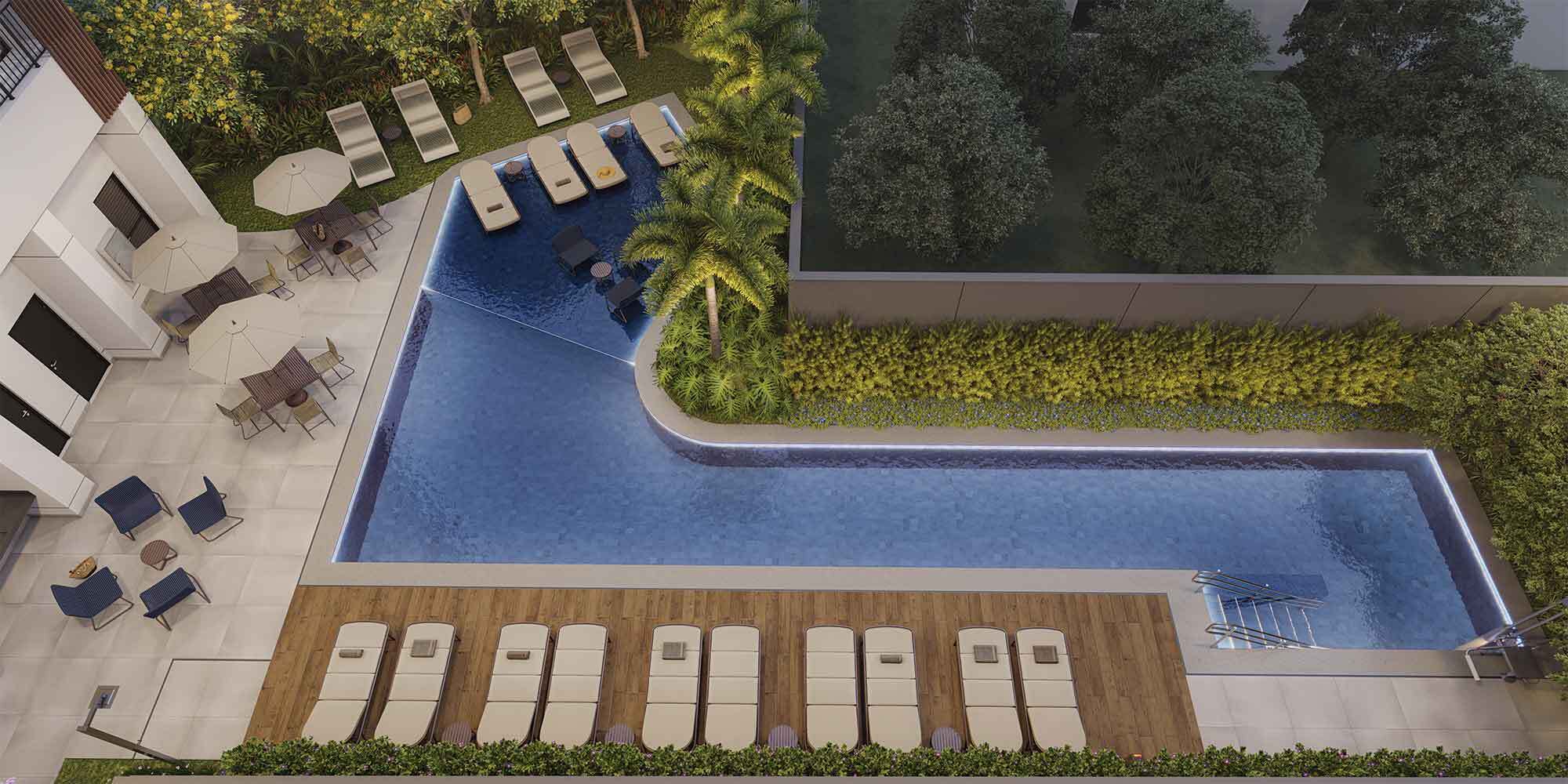 SP 360° Smart Living by Eztec - EZTEC SP 360° Smart Living by Eztec - EZTEC