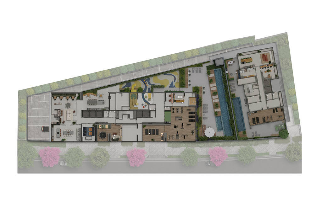 Astro Klabin - CP Residencial Astro Klabin - CP Residencial