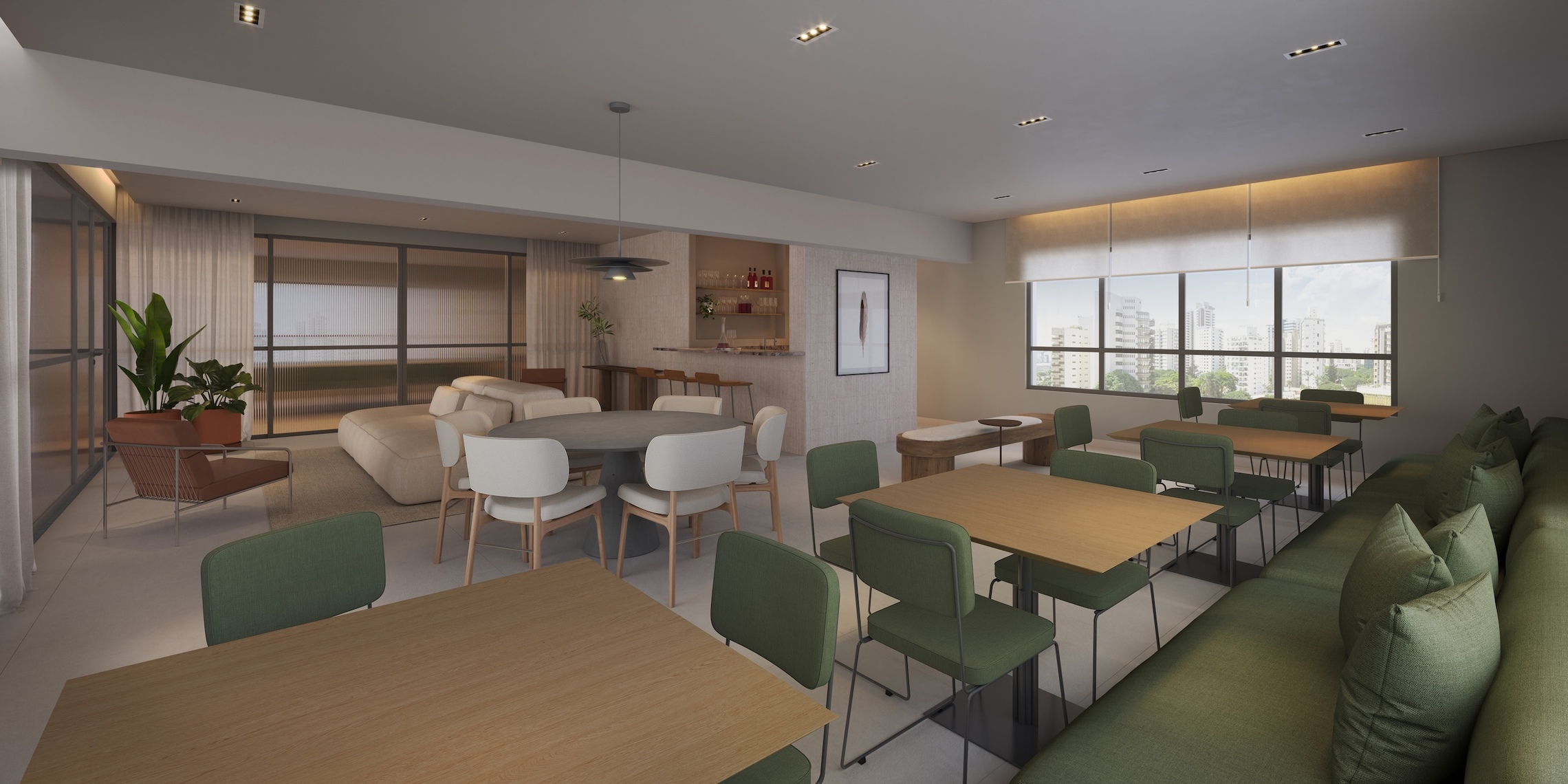 Astro Klabin - CP Residencial Astro Klabin - CP Residencial