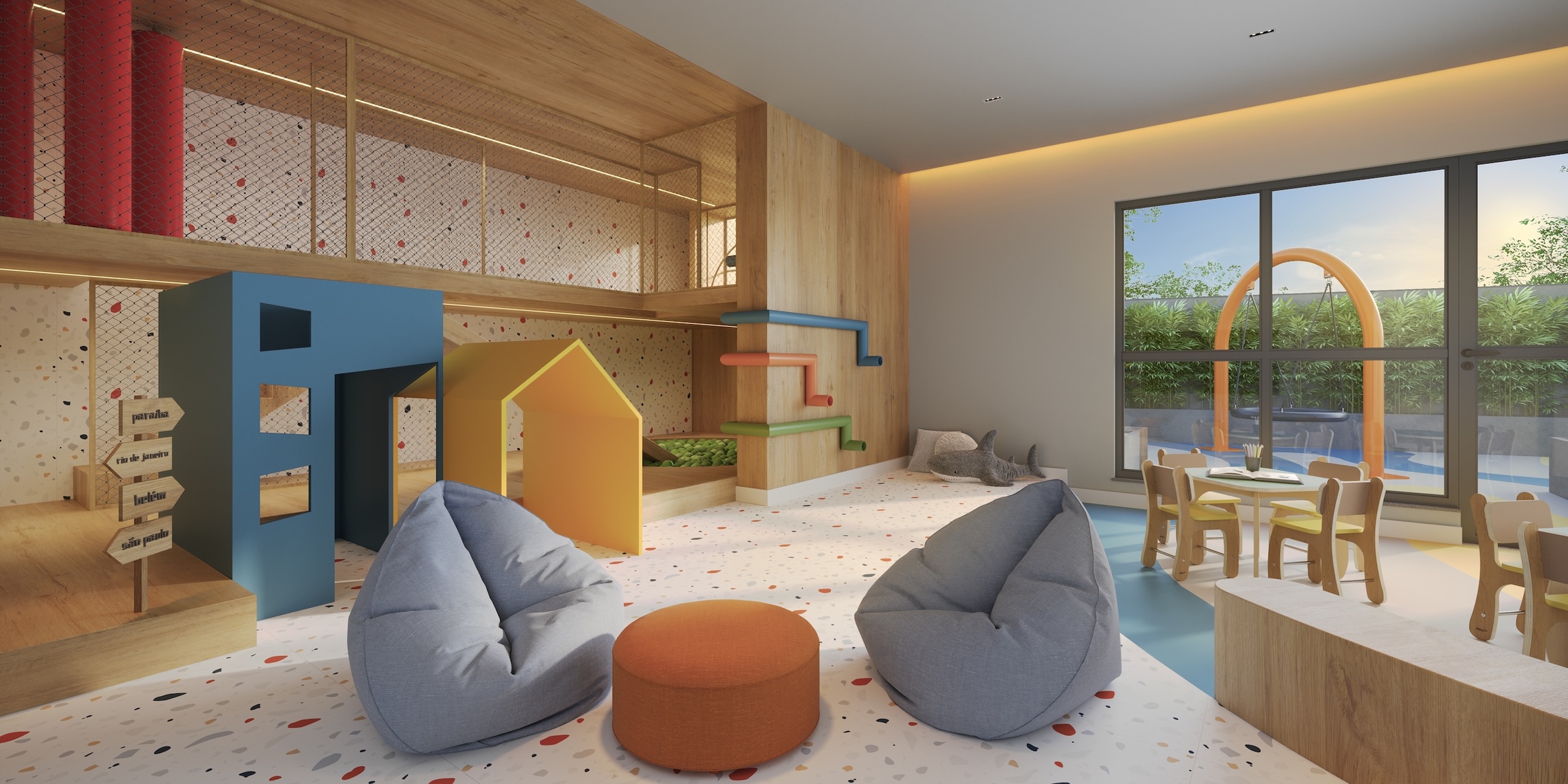 Astro Klabin - CP Residencial Astro Klabin - CP Residencial