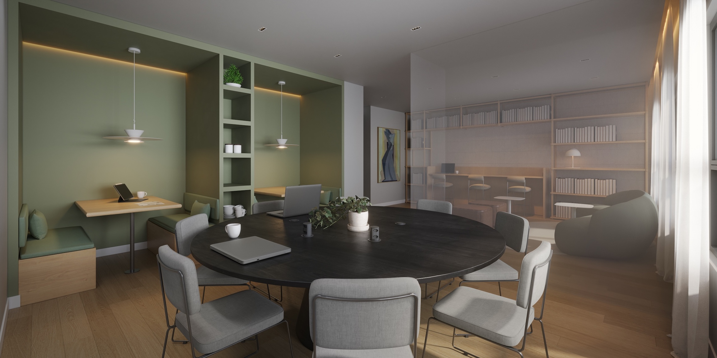 Astro Klabin - CP Residencial Astro Klabin - CP Residencial