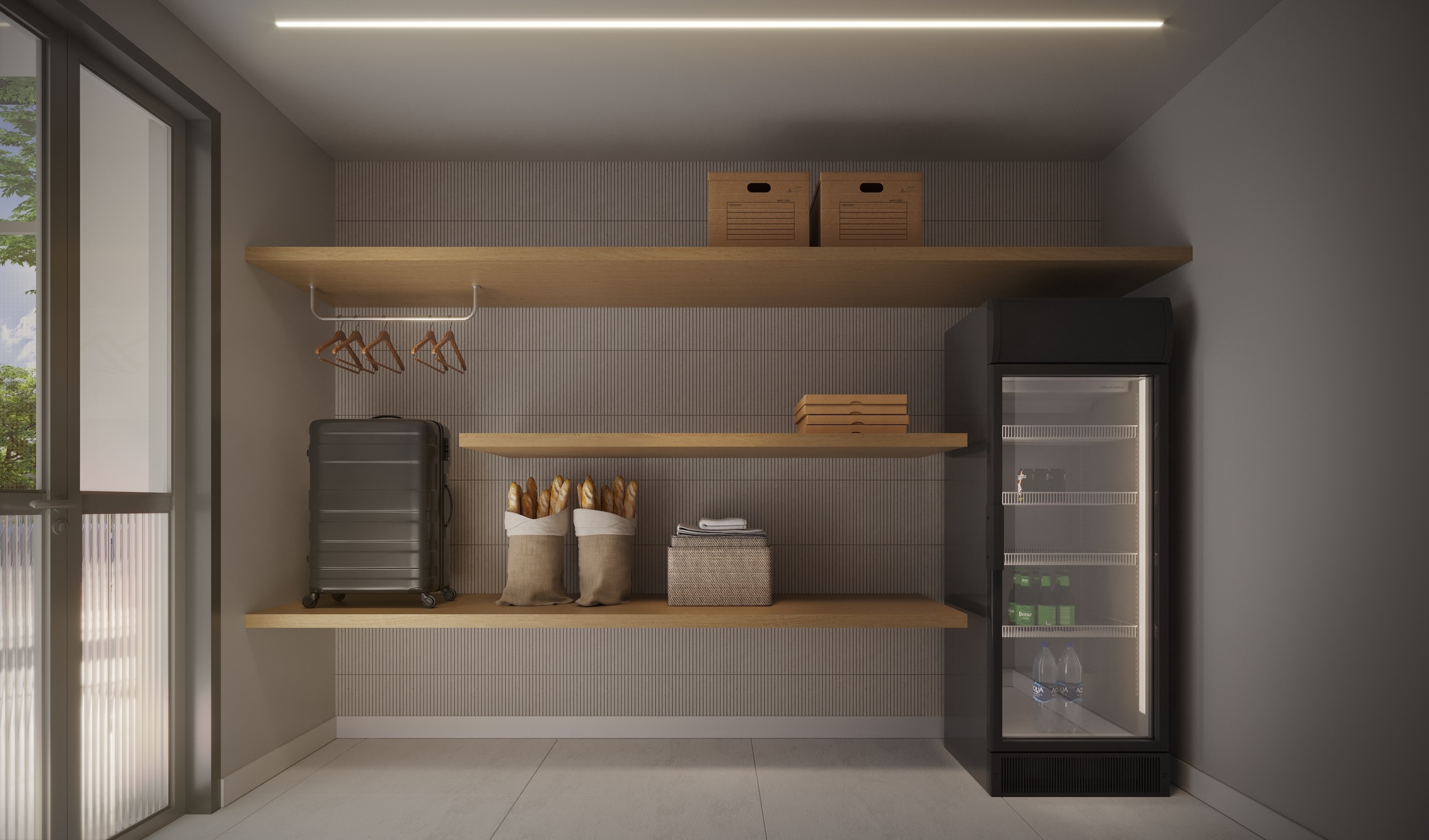 Astro Klabin - CP Residencial Astro Klabin - CP Residencial