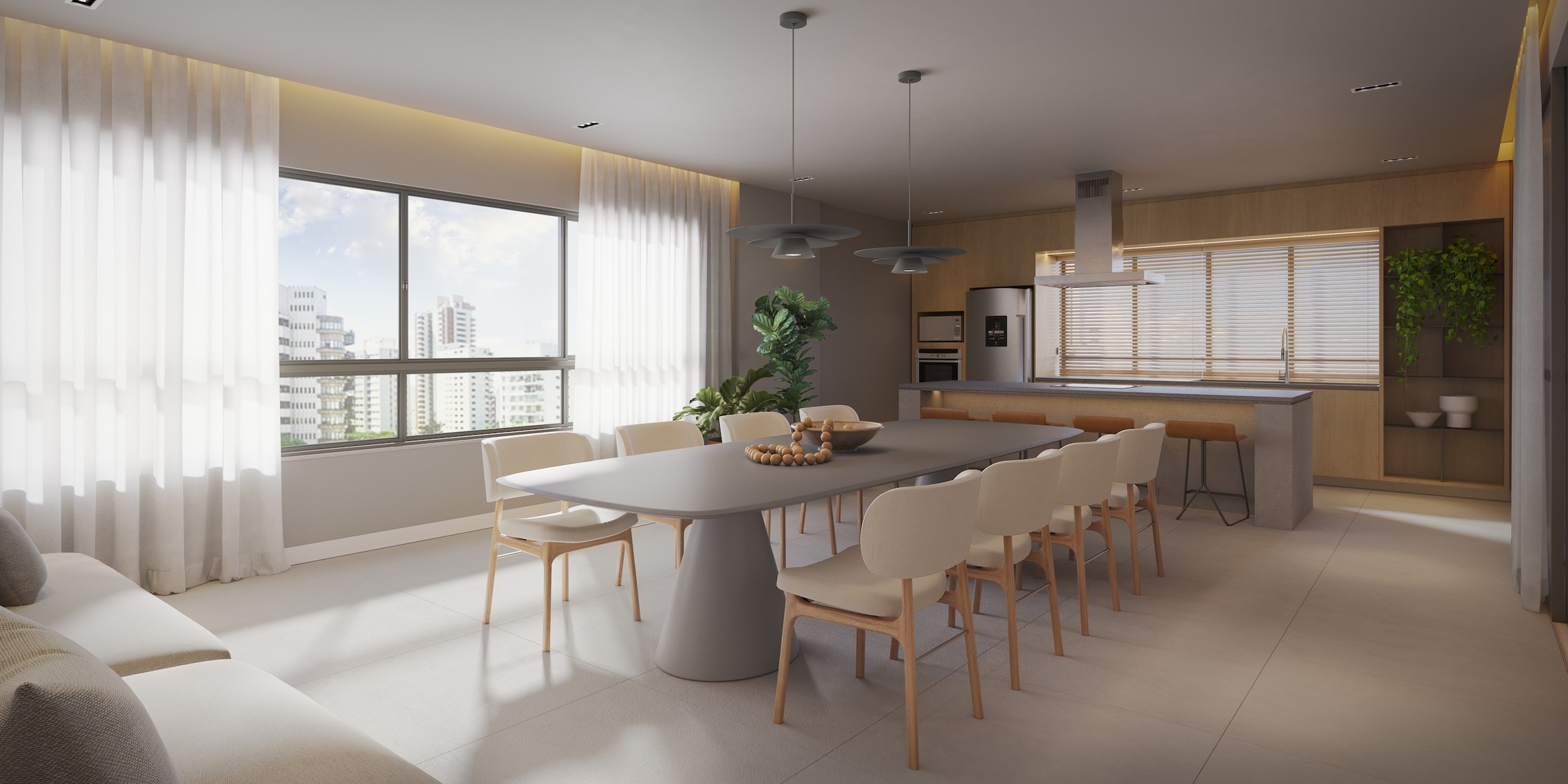 Astro Klabin - CP Residencial Astro Klabin - CP Residencial