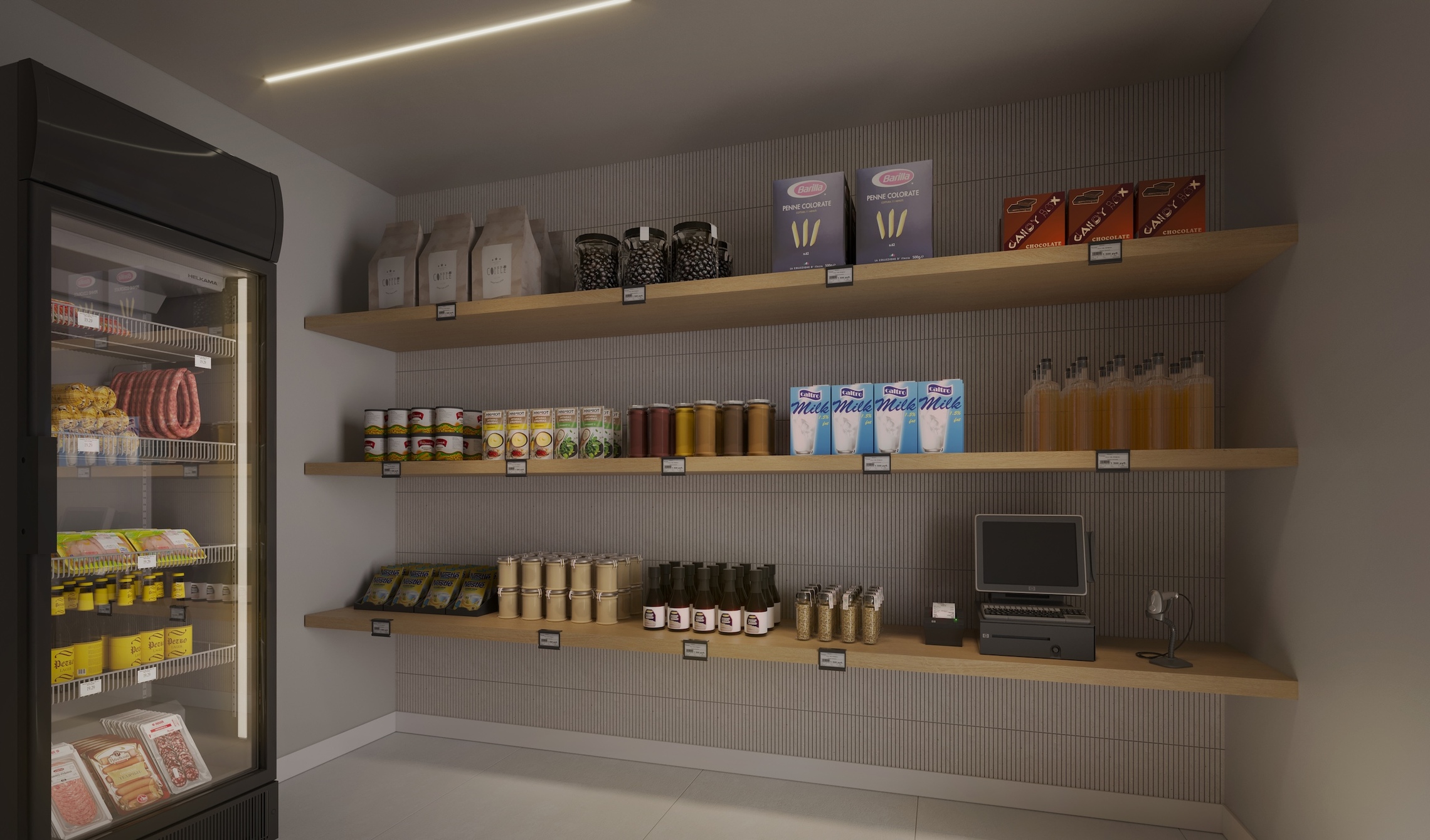 Astro Klabin - CP Residencial Astro Klabin - CP Residencial