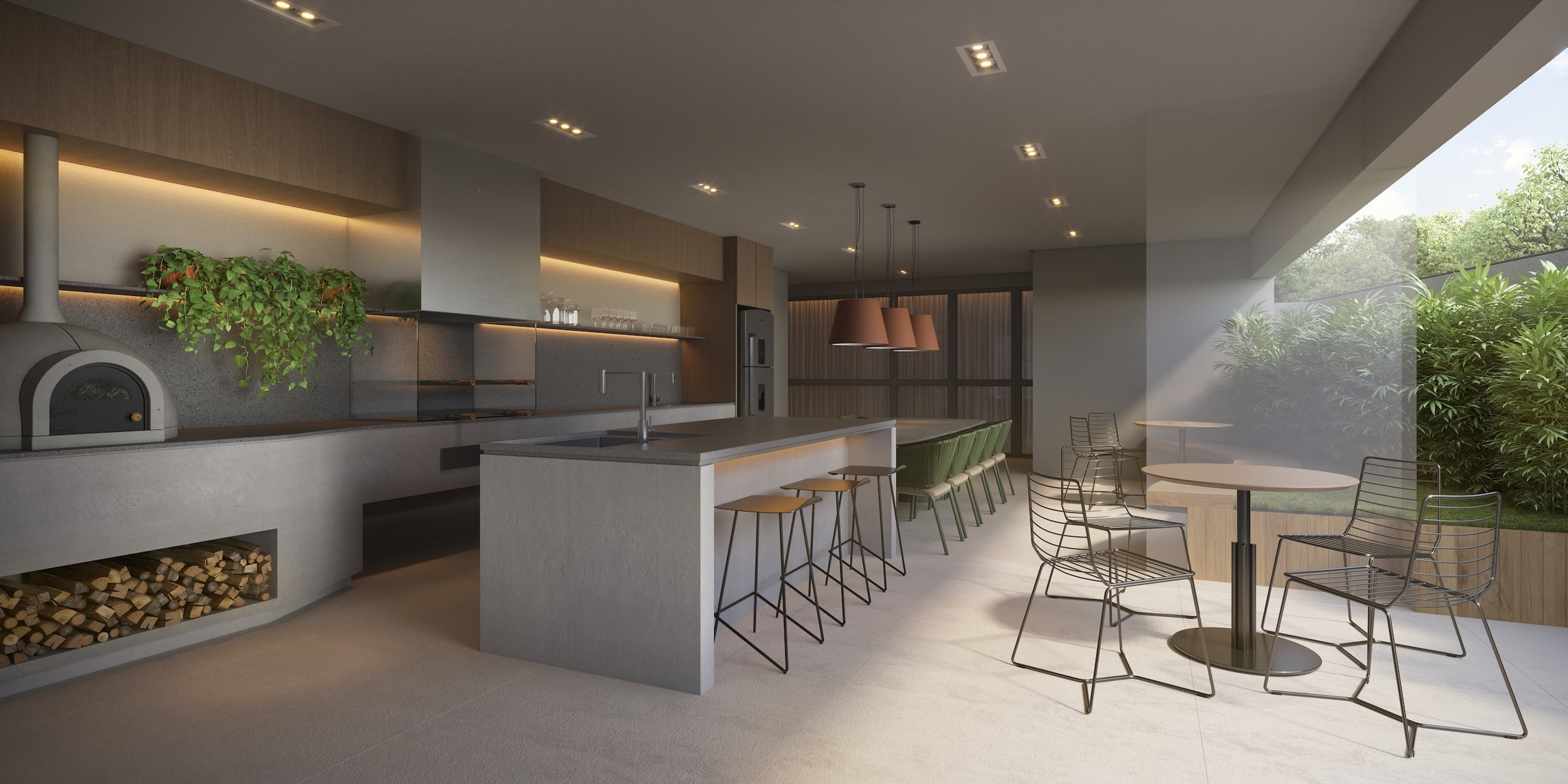 Astro Klabin - CP Residencial Astro Klabin - CP Residencial