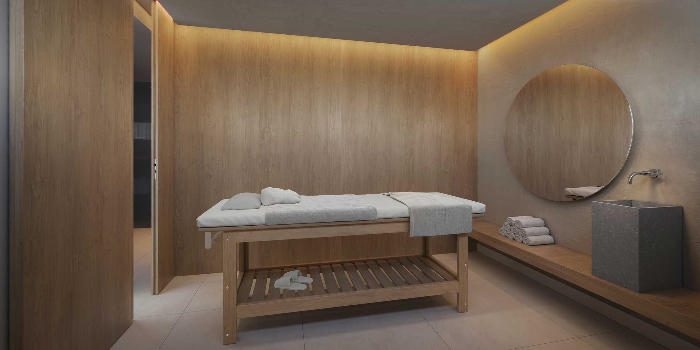 Astro Klabin - CP Residencial Astro Klabin - CP Residencial