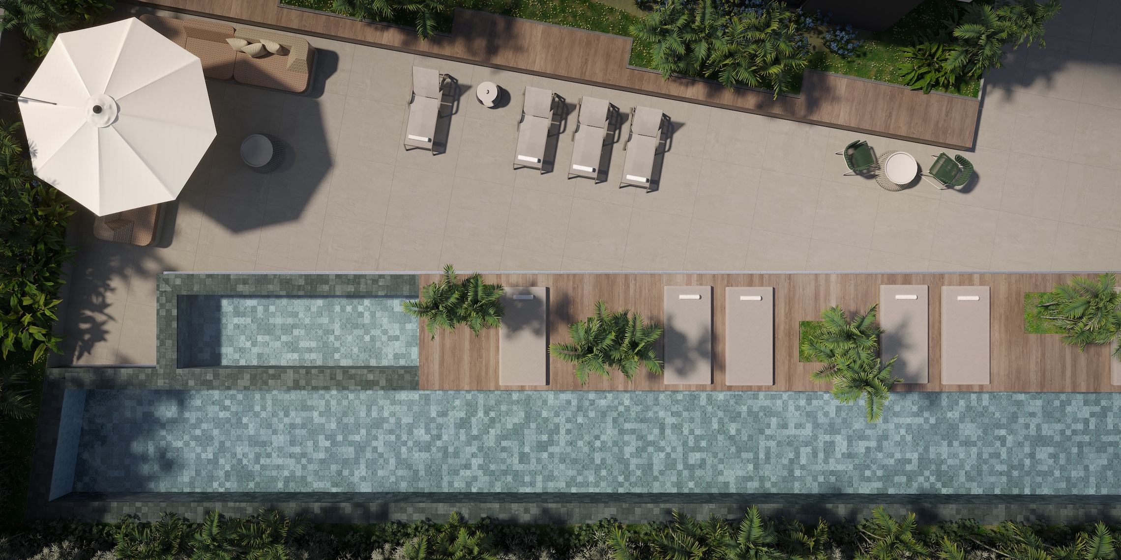 Astro Klabin - CP Residencial Astro Klabin - CP Residencial