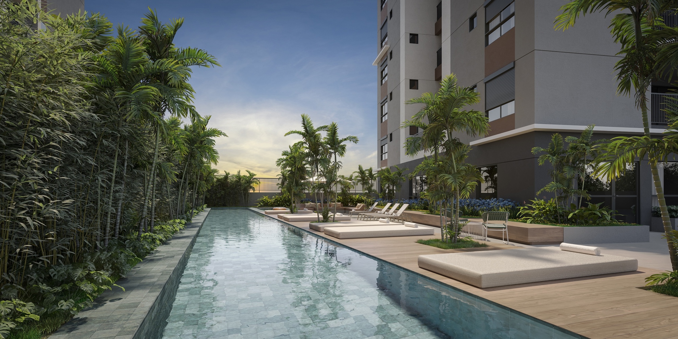 Astro Klabin - CP Residencial Astro Klabin - CP Residencial